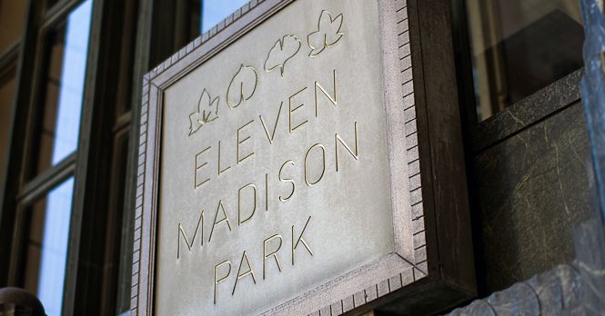 Can’t Get Into Eleven Madison Park? Order a $150 Vegan Meal Kit.